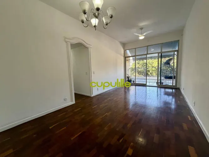 Apartamento com 4 dormitórios para alugar, 125 m² por R$ 6.031,63/mês - Icaraí - Niterói/R