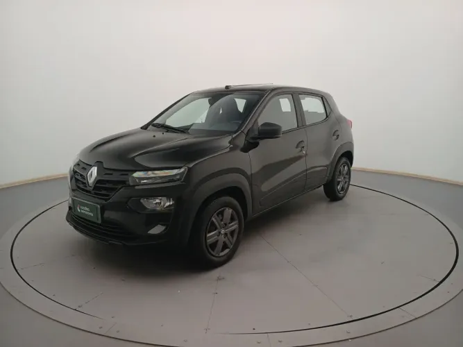 Renault Kwid 1.0 Zen 2026