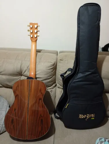 Violão Rozini baby Premium rx120