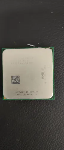 Processador AMD Fx8300