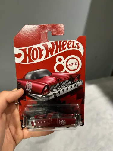 MATTEL DREAM MOBILE hotwheels no blister