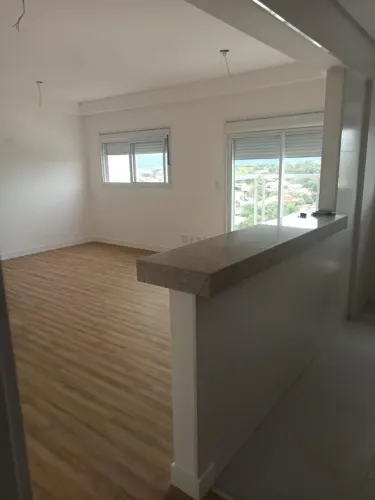 Apartamento para Venda em Sorocaba, Jardim Portal da Colina, 1 dormitório, 1 banheiro, 1 v