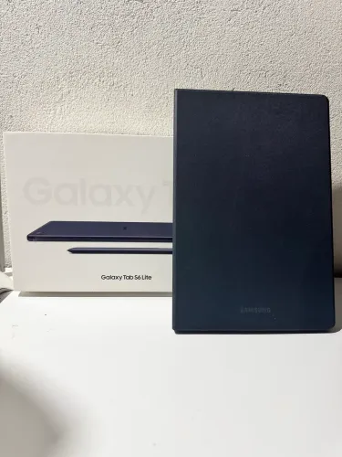 Tablet Samsung S6 Lite