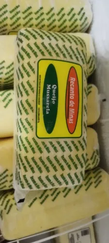Queijo barra