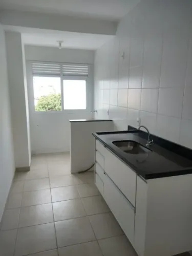 Imóvel para aluguel com 63 metros quadrados com 2 quartos