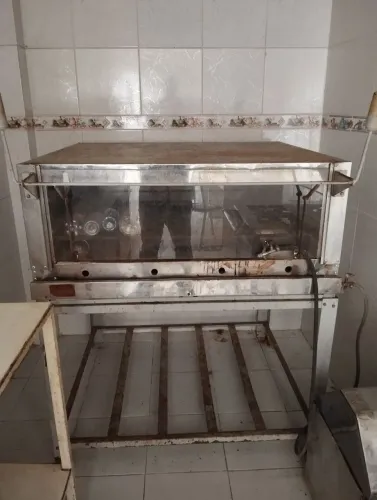 Forno Venâncio 
