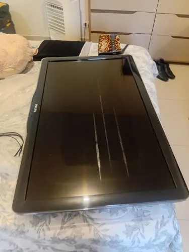 TV smart 