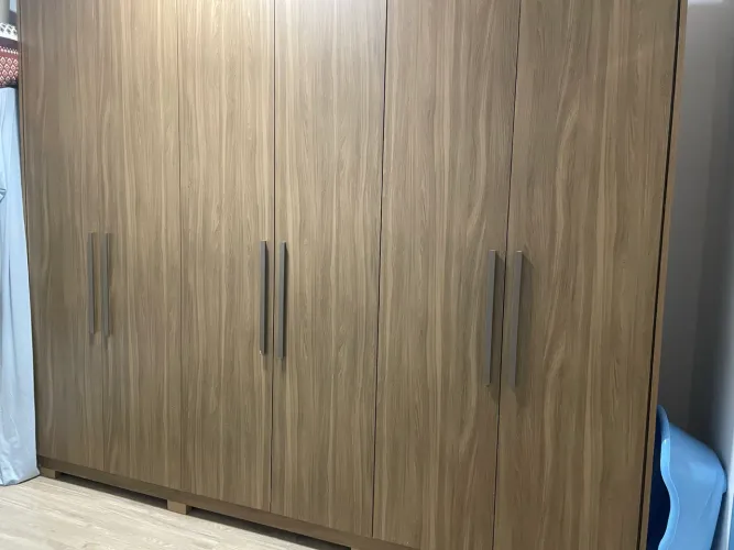 Guarda roupa