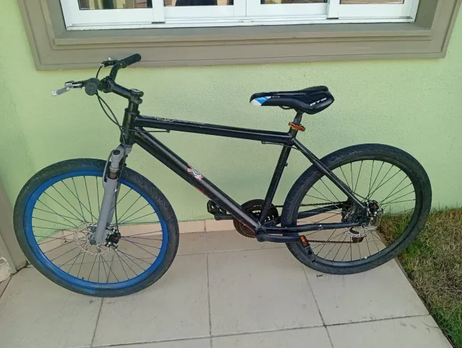 Bicicleta Aro 29