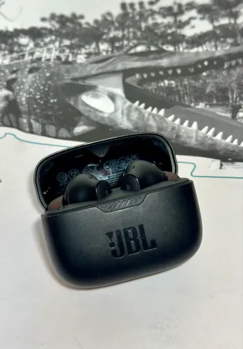 Fone JBL TUNE 230 NC/ usado 