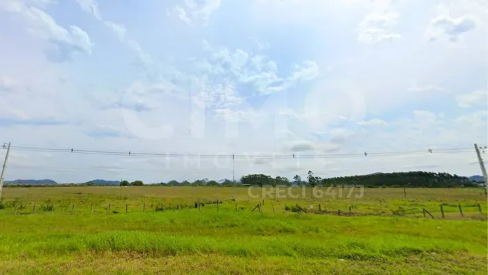 Terreno em Navegantes - SC à venda com área total de 241.000,00 m²