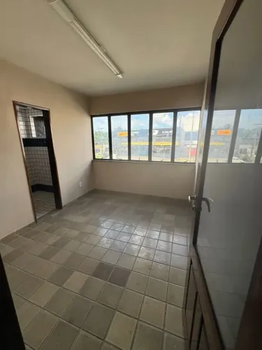 alugo ou vendo otima kitnet na curva do 90