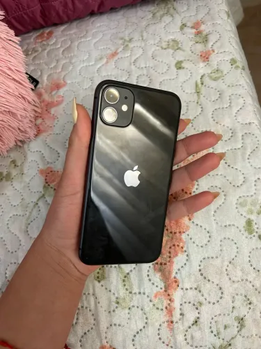 IPHONE 11 64gb 