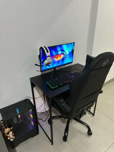 Pc gamer completo