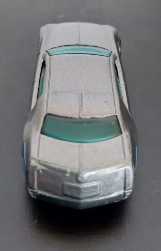 Hot Wheels - Cadillac v16
