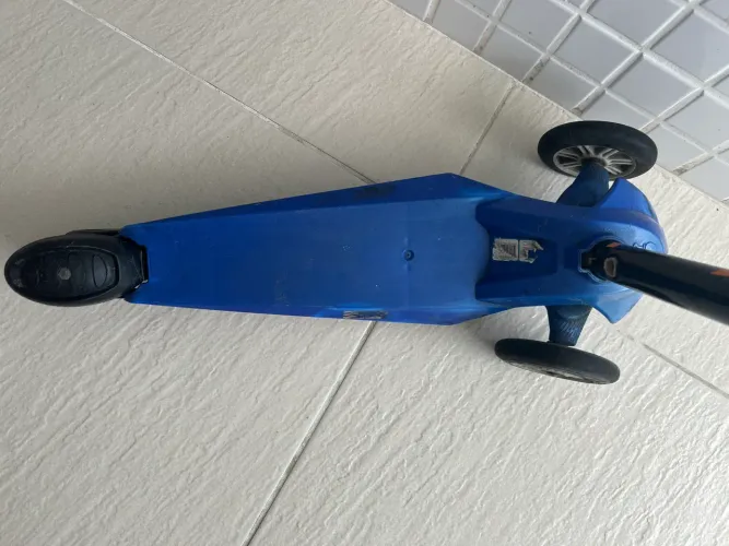 Patinete