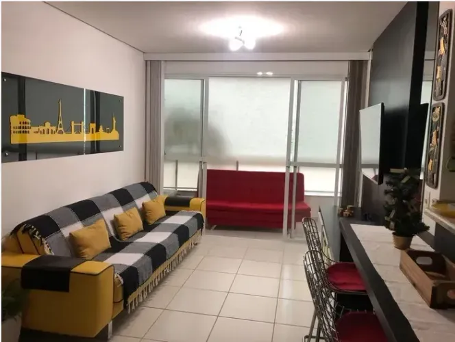 Imóvel para aluguel MENSAL com 110 metross com 3 quartos em Canasvieiras - Florianópolis -