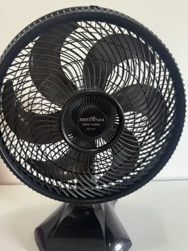 Ventilador BVT405