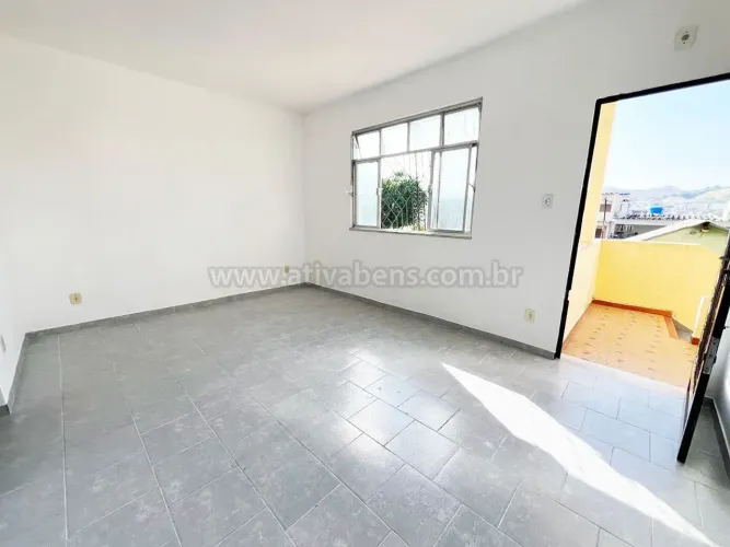 Imóvel para aluguel e venda com 42 metros quadrados com 1 quarto