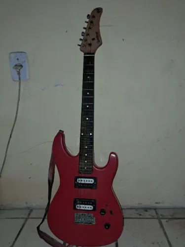 Guitarra Waldman
