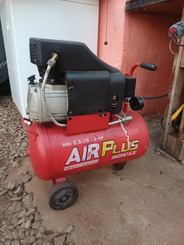 Compressor de Ar 