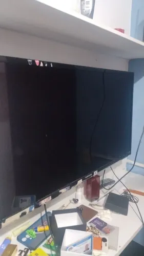 Televisão 32 polegadas