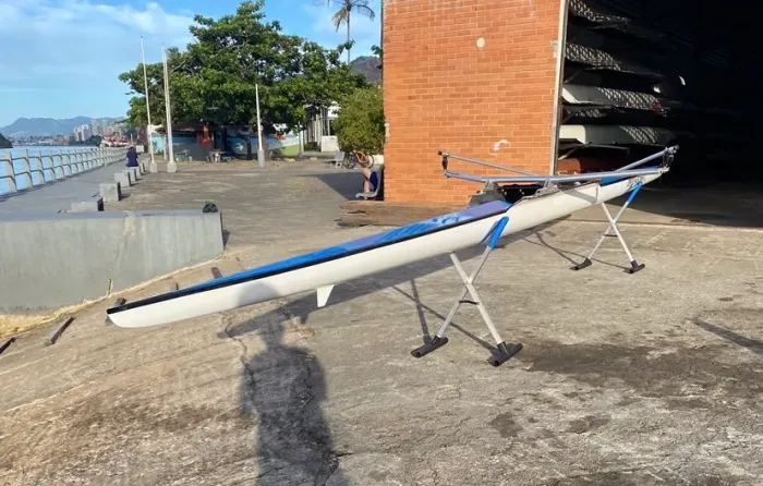 Skiff