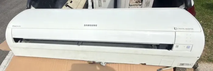 Split Inverter Sansung 18.000