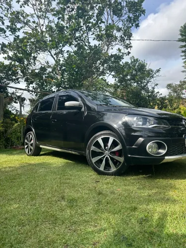 Volkswagen Gol Geração VI Rallye 1.6 8V MI Total Flex Mec. 4P 2014