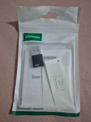 adaptador bluetooth para pc
