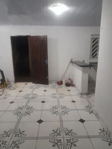 Alugo casa na 6 etapa da nova carajas