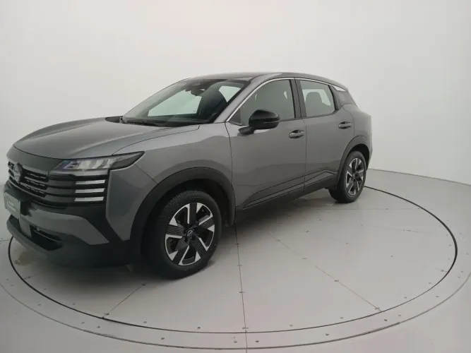 Nissan Kicks 1.0 Turbo Sense 2026