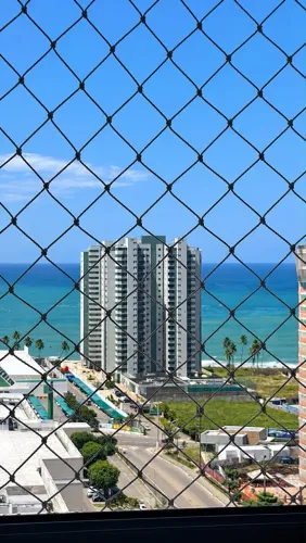 Apartamento à Venda | Sensia Horizontes do Atlântico | 64 m² | Vista Mar