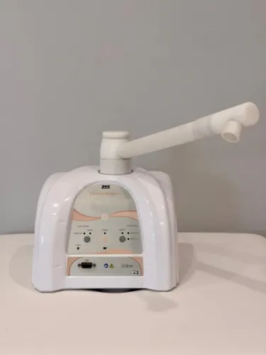 Vapor de Ozônio Dermosteam Ibramed ? Profissional ? Perfeito Estado