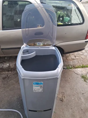 Tanquinho 