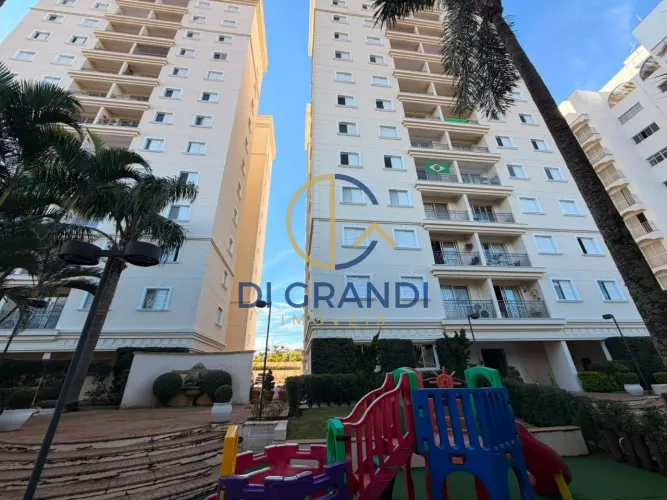 Apartamento para locação no Jardim das Paineiras, Campinas-SP: 2 quartos, 1 suíte, 1 sala,
