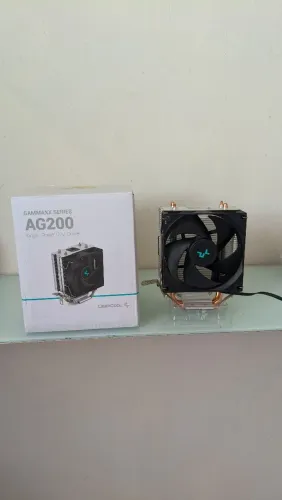 Air Cooler Deepcool AG200