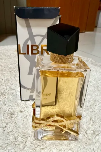 Perfume Ives Saint Laurent