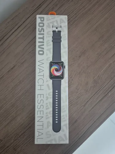 Relógio Positivo Watch Essential