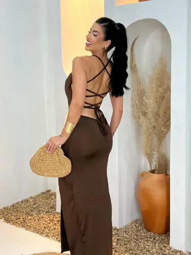 Vestido longo