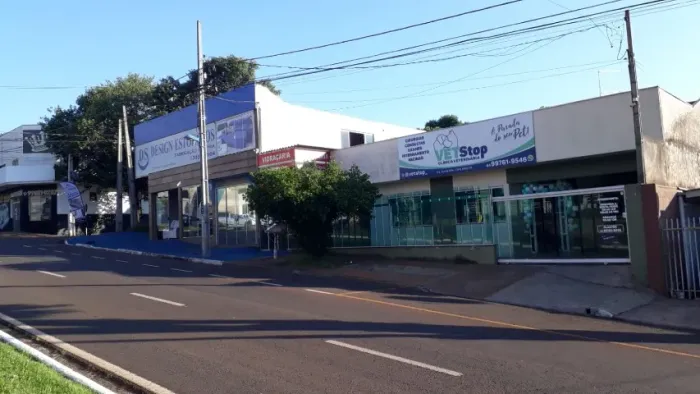 Oportunidade de Investimento