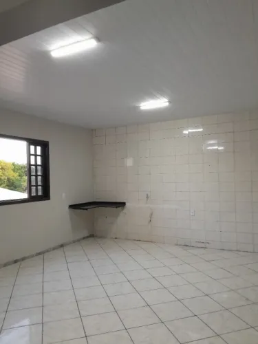 Casa grande em telemaco borba centro 