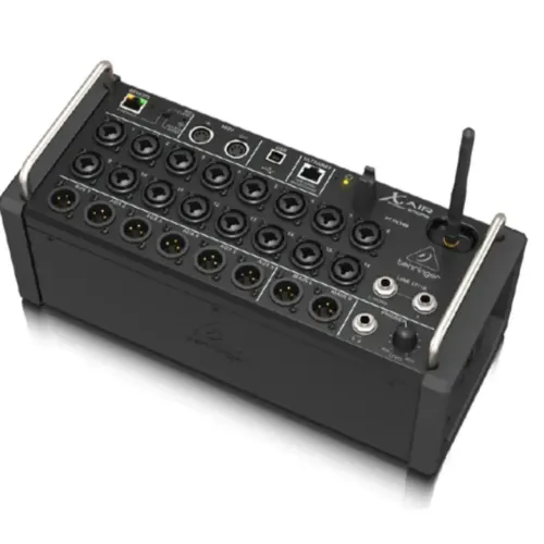 Mesa digital Behringer XR18