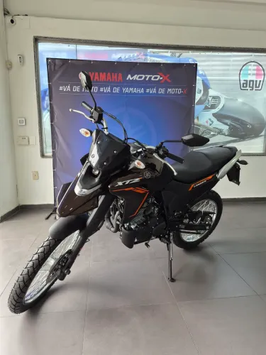 XTZ Lander 250 Connected 2026 0KM! Rodrigo Boechat