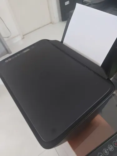 Impressora Hp Deskjet Wi-Fi