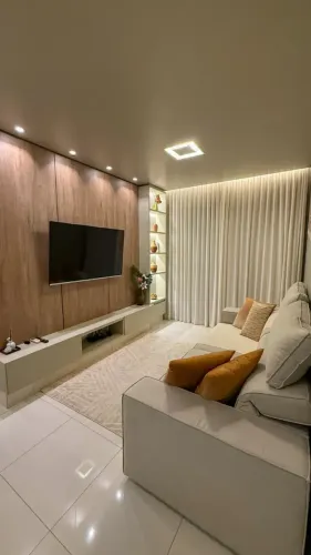 Imóvel para venda com 66 metros quadrados com 2 quartos em Alto da Glória - Goiânia - GO