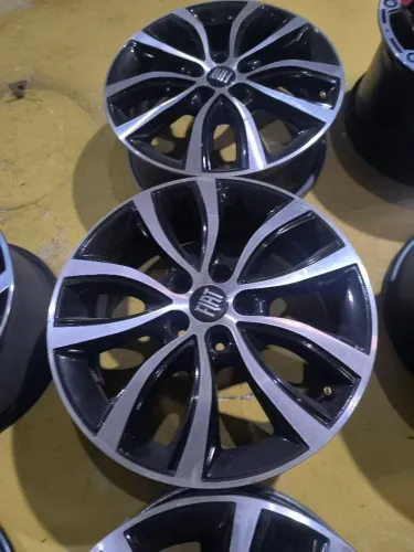 Rodas aro 18 da touro original