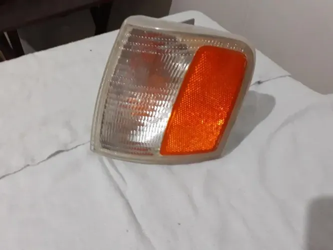 Pisca De Seta S10 Blazer Cibiê Original Cr 95 / 2000 L.e