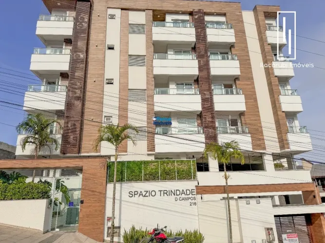 STUDIO MOBILIADO COM GARAGEM PRÓXIMO DA UFSC