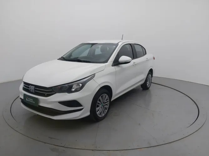 Fiat Cronos Drive 1.3 8V Flex 2024